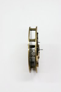 Cumming Movement，c.1767（金属） 作者 英语学校